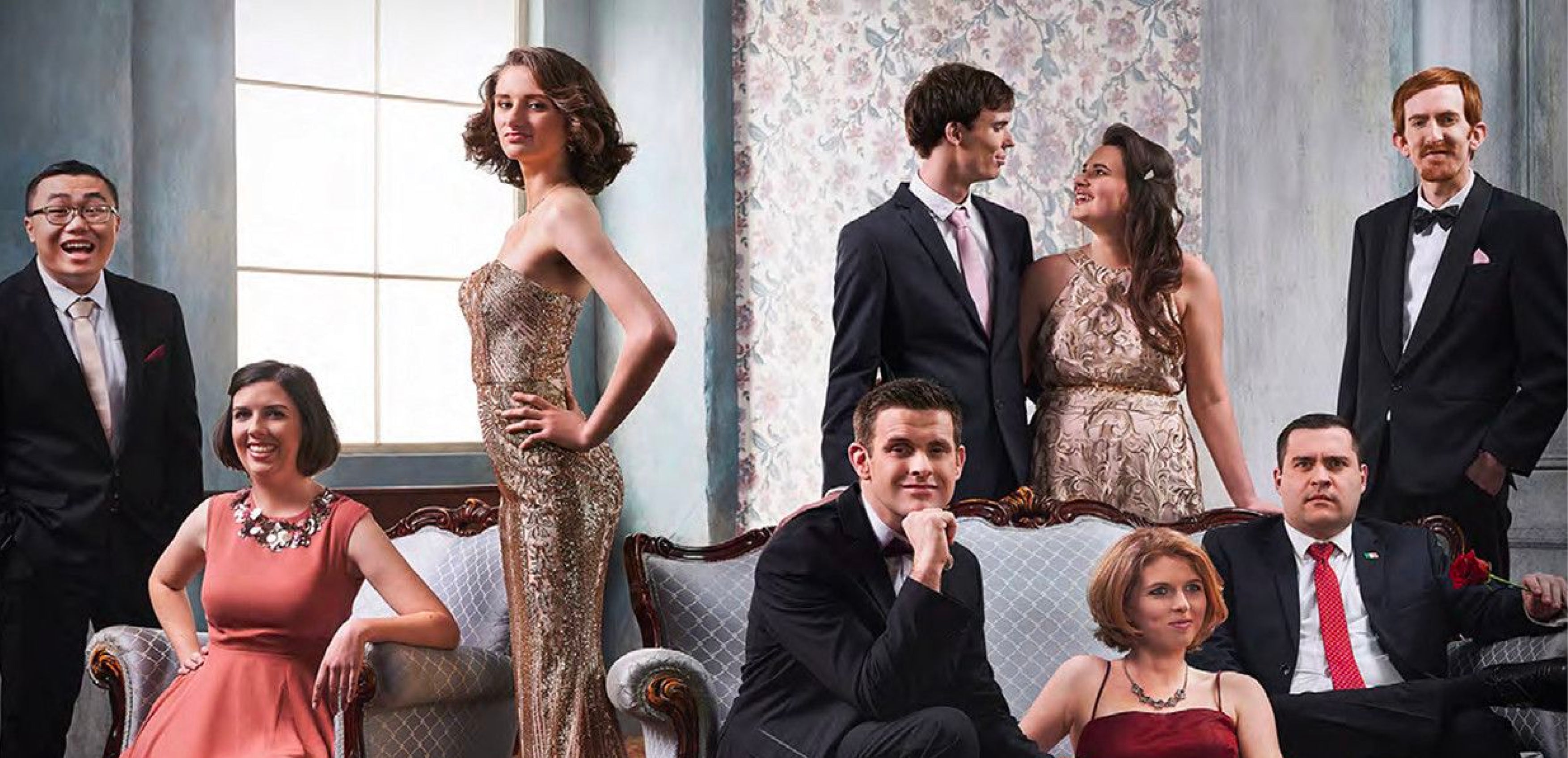 Why Love on the Spectrum is a Must Watch