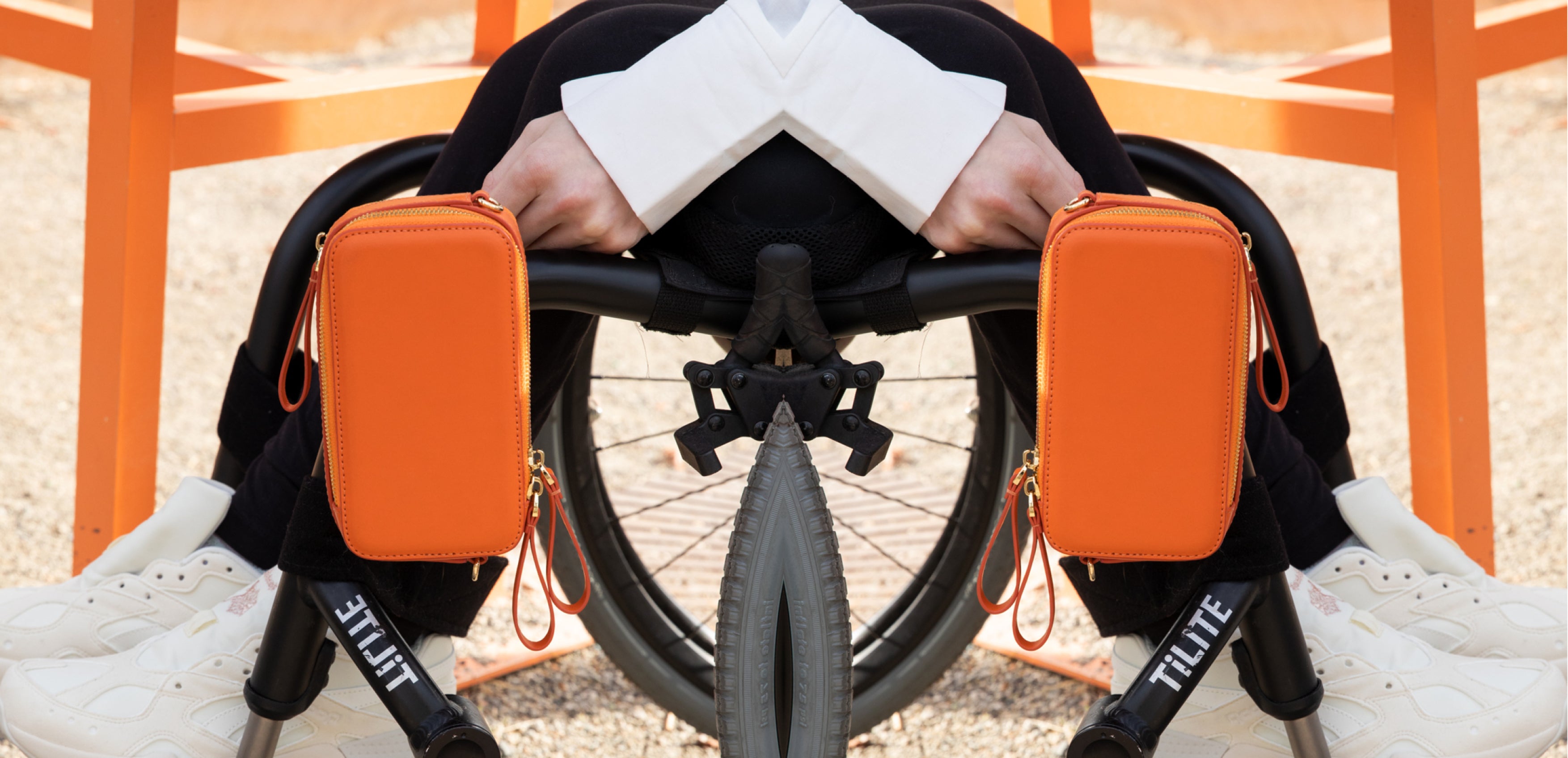 Summer Styling Tips for Wheelchair Users