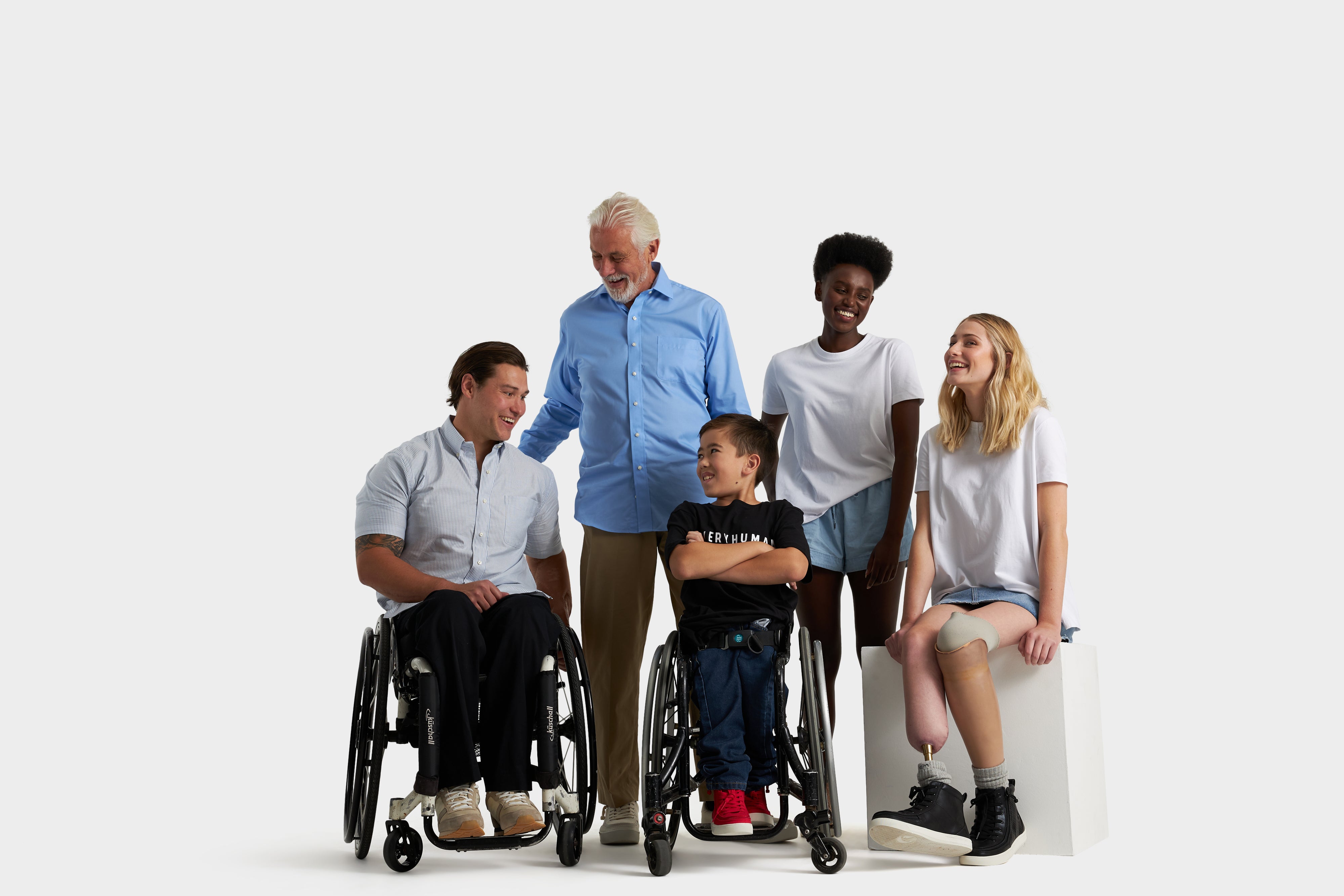 What is Adaptive Fashion?