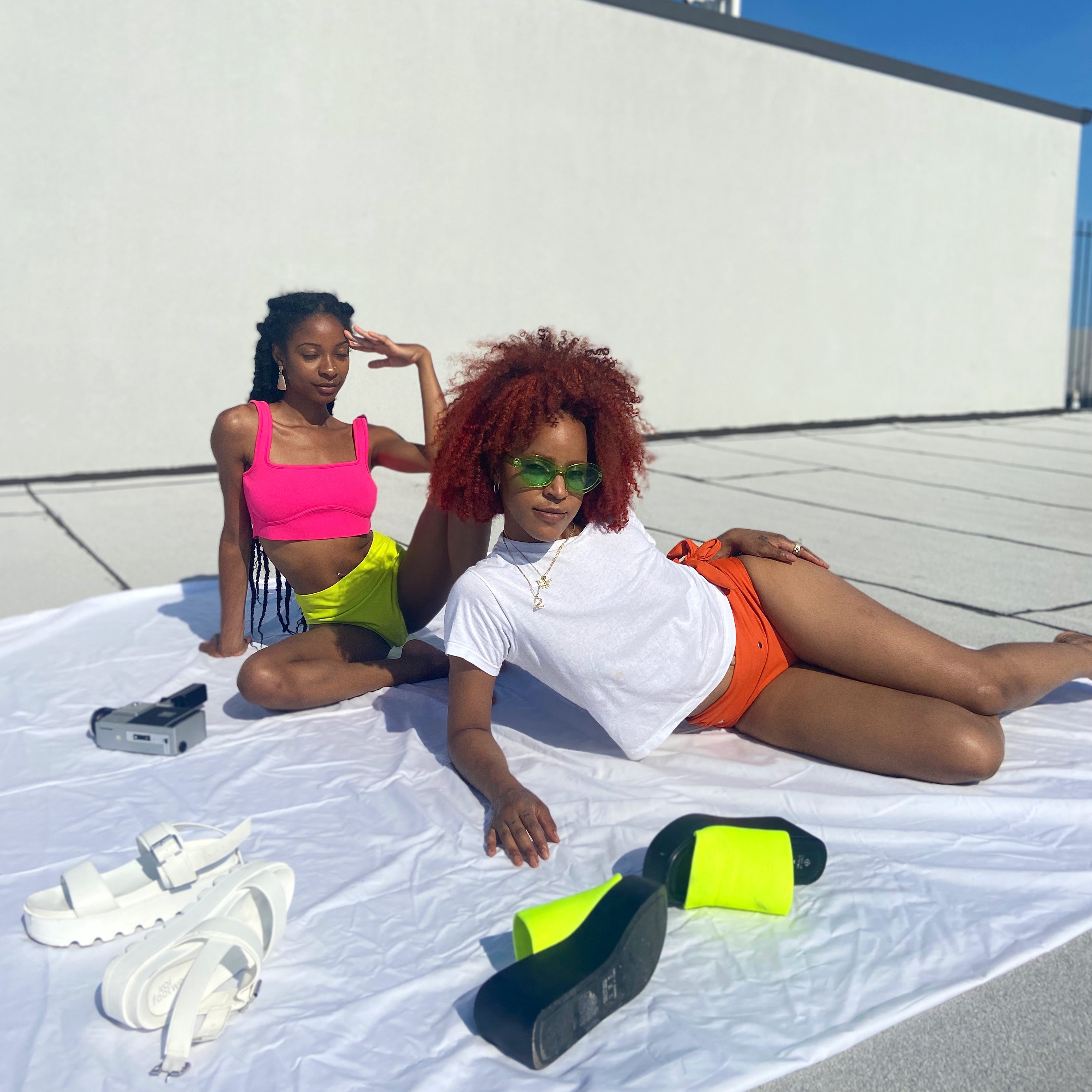 Spotlight: MIGA Swimwear