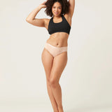 Classic Bikini Maxi-24hrs - Beige