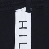 Colourblock Sweatpant (Kids) - Fresh White