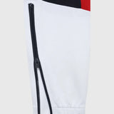 Colourblock Sweatpant (Kids) - Fresh White