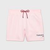 Corp Logo Sweatshort (Girls) - Ballerina