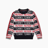 EU Sweater (Kids) - Cobalt Saphire