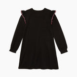 Kelli Dress (Kids) - Black