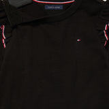 Kelli Dress (Kids) - Black