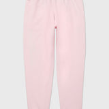 Logo Knit Pant (Girls) - Primrose