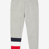 Fisher Jogger (Boys) - Grey Heather