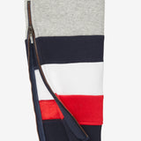 Fisher Jogger (Boys) - Grey Heather