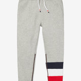 Fisher Jogger (Boys) - Grey Heather