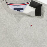 Gulliver Crewneck (Kids) - Grey Heather