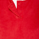 Miles Dress (Kids) - Red
