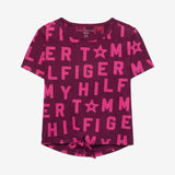 Emily Tee (Girls) - Purple