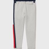 Leo Jogger (Boys) - Grey Heather