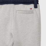 Leo Jogger (Boys) - Grey Heather