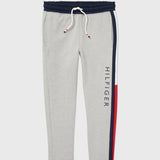Leo Jogger (Boys) - Grey Heather