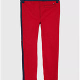 Leo Jogger (Boys) - Apple Red