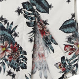 Tropics Short Sleeve Shirt (Boys)
