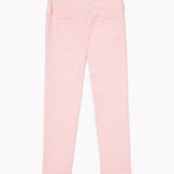 Sammy Jegging Fit Jean (Girls) - Pink