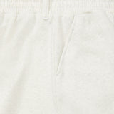 Essential Skirt (Girls) - Grey Heather
