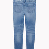 Alexa Skinny Jeans (Girls) - Light Wash