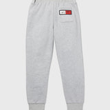 Tommy Flag Sweatpants (Girls) - Grey