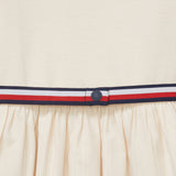 Combi Dress (Girls) - Western Khaki