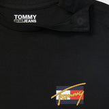 Tommy Tee (Womens) - Dark Sable