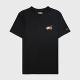 Tommy Tee (Womens) - Dark Sable