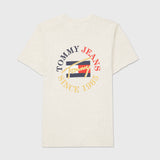 Tommy Tee (Womens) - Snow White