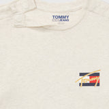 Tommy Tee (Womens) - Snow White
