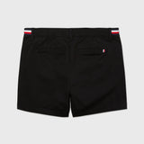 Solid Short (Womens) - Dark Sable