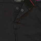 Solid Short (Womens) - Dark Sable