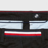 Solid Short (Womens) - Dark Sable