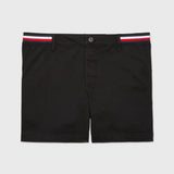 Solid Short (Womens) - Dark Sable