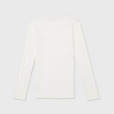 Crewneck Sweater (Womens) - Milky Way