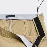 Seated Tommy Chino (Mens) - Vintage Khaki