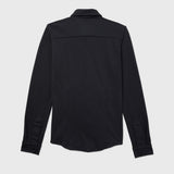 Monogram Shirt (Womens) - Dark Sable