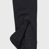 Monogram Shirt (Womens) - Dark Sable