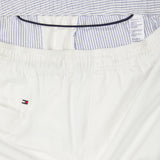 Beach Jogger (Mens) - Milky Way