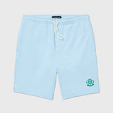 Mono Short (Mens) - Foggy Blue