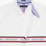 Short Sleeve Flex Shirt (Mens) - Bright White