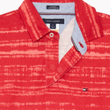 Hamilton Polo (Mens) - Milky Way