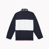 Sail Bomber Jacket (Mens) - Desert Sky
