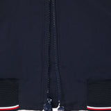 Sail Bomber Jacket (Mens) - Desert Sky