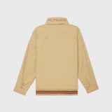 Regatta Jacket (Mens) - Champagne Toast