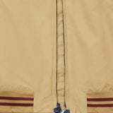 Regatta Jacket (Mens) - Champagne Toast