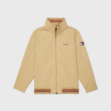 Regatta Jacket (Mens) - Champagne Toast