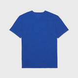 Founders Tee (Mens) - Midnight Blue